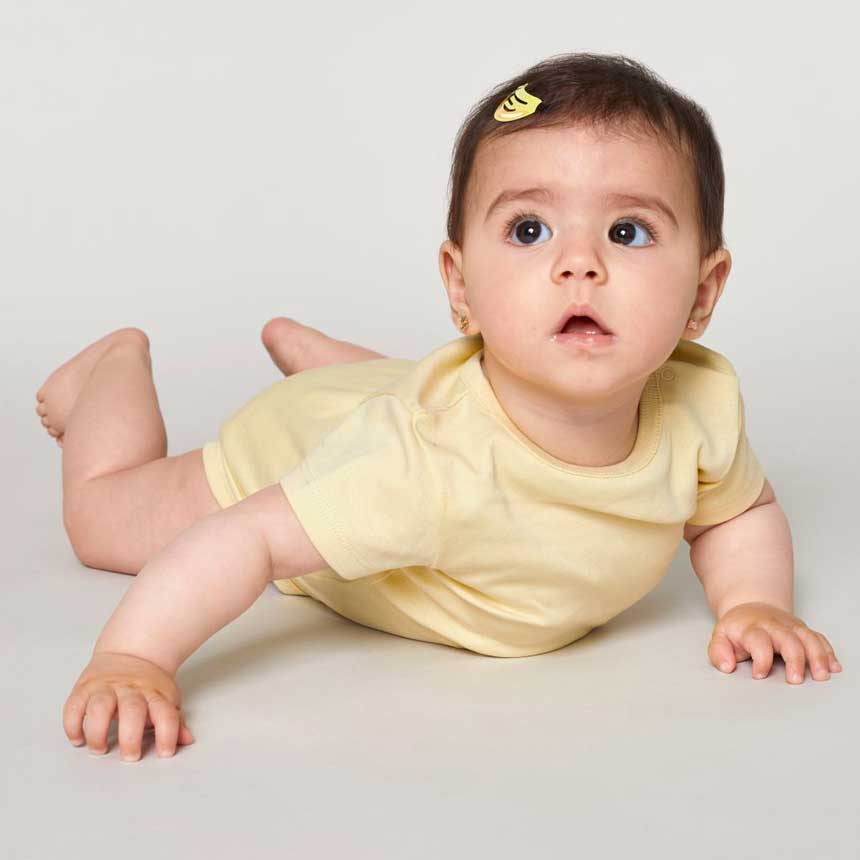 STUB103-Baby Body